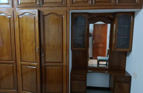 Heritage Town Villa | La Maison Swetha