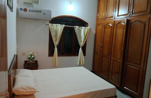 Heritage Town Villa | La Maison Swetha
