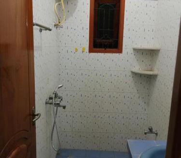 Heritage Town Villa | La Maison Swetha