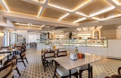 Kalapettai Hotel | La Moon Puducherry