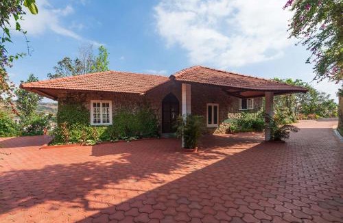 Parshwapuram Villa | La Petite Maison - a Cityview Villa presented by StayVista