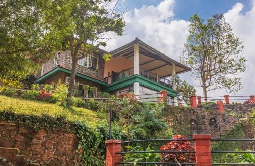 Parshwapuram Villa | La Petite Maison - a Cityview Villa presented by StayVista