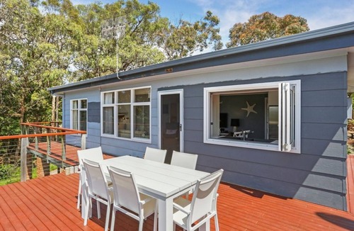 Pambula Beach House | La Plage - Enjoy a break by the sea