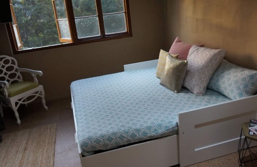 Terranora Bed & Breakfast | La Provence near Coolangatta and Byron Bay