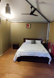 Chikkaballapur Hotel | La serene nandihills