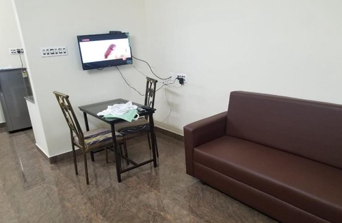 Kottakuppam Hotel | La Serene Serviced Apartments