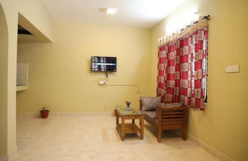 Thalayathimund Bed & Breakfast | LA SIESTA