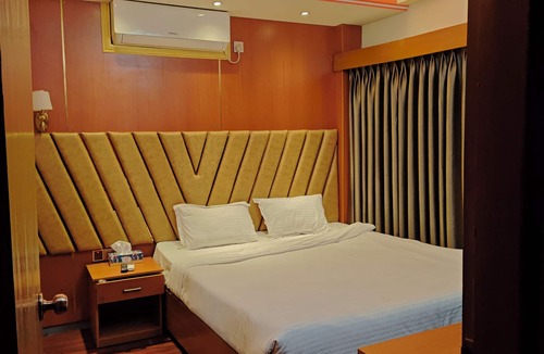 Uttara Hotel | La Sky Dhaka
