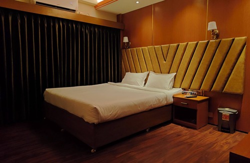 Uttara Hotel | La Sky Dhaka