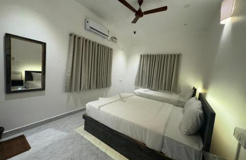 Kuilapalayam House | La Tamara Suite - TIE Hotels & Resorts