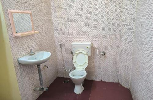 Madurai House | LA villa Rani