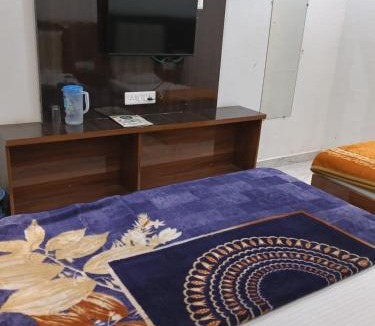 Mathura House | Laadli home stay