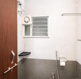 Indore Apartment | LaBelle Haven Aesthetic Cozy 2BHK For Family and Couples