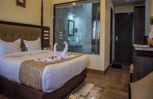 Bedla Hotel | Labh Garh Palace Resort & Spa