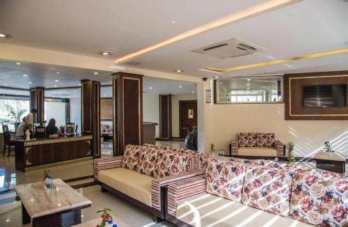 Udaipur District Hotel | Labh Garh Palace Resort & Spa