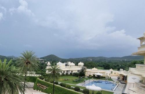 Udaipur District Hotel | Labh Garh Palace Resort & Spa