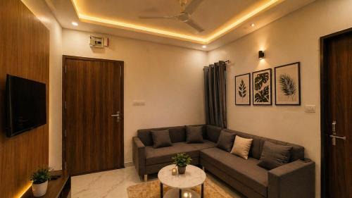 Indore Apartment | Lado by Stay Junction