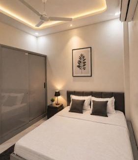 Indore Apartment | Lado by Stay Junction