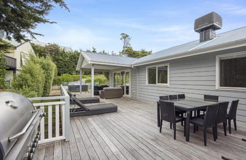Sorrento House | Lady Nelson