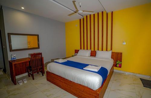 Agara Other | lago Palm Resort