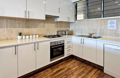 Hamilton Island Apartment | Lagoon 201 - Hamilton Island