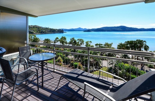Hamilton Island Apartment | Lagoon Studios - Hamilton Island