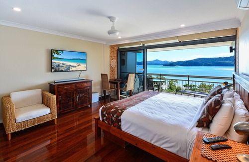 Hamilton Island Apartment | Lagoon Studios - Hamilton Island