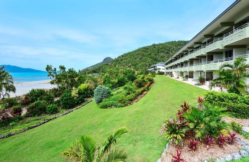Hamilton Island Apartment | Lagoon Studios - Hamilton Island