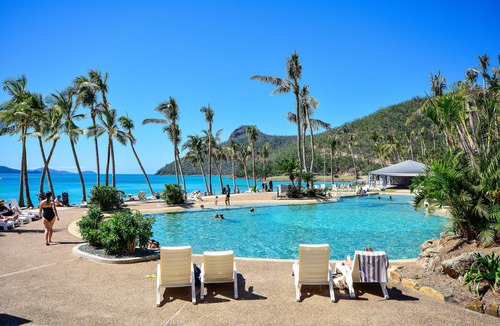 Hamilton Island Apartment | Lagoon Studios - Hamilton Island