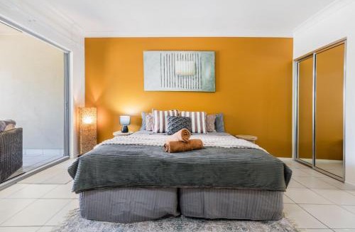 Agnes Water Apartment | Lagoons Resort Studio 64
