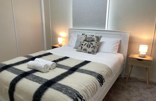 Stanthorpe House | Lahool Cottage