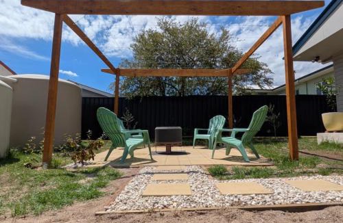 Stanthorpe House | Lahool Cottage