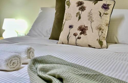 Stanthorpe House | Lahool Cottage
