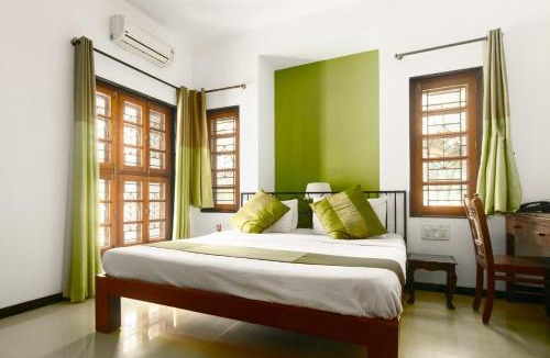 Craig Park Layout Bed & Breakfast | Laika Boutique Stay