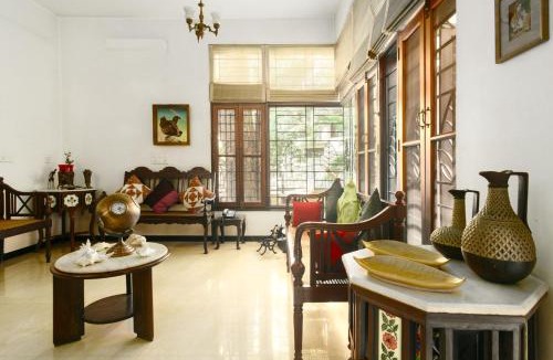 Craig Park Layout Bed & Breakfast | Laika Boutique Stay