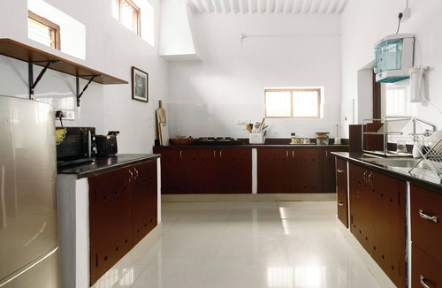 Lakshmipuram Bed & Breakfast | Laika Heritage Stay