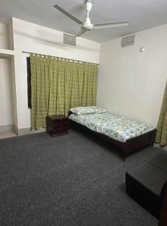 Dhaka Apartment | Lake Circus Heritage