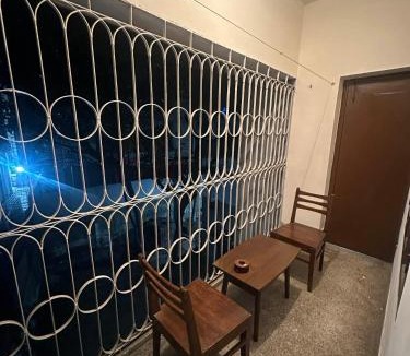 Dhaka Apartment | Lake Circus Heritage