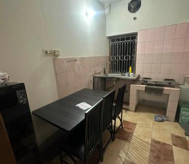 Dhaka Apartment | Lake Circus Heritage