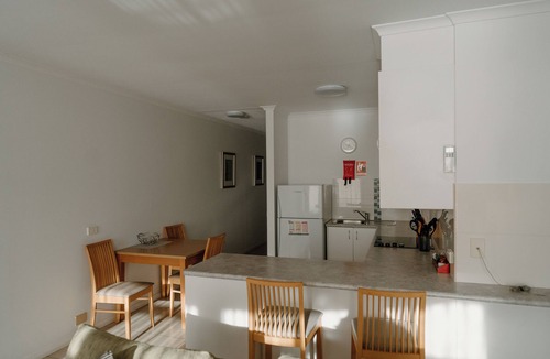 Mulwala Apartment | Lake Mulwala Boatel