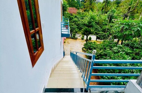 Kakabe House | Lake Side Stay