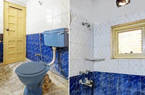 Salt Lake Hotel | Lake Wood Residency near City Centre