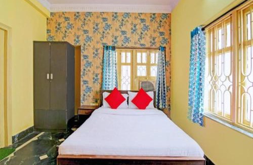 Salt Lake Hotel | Lake Wood Residency near City Centre