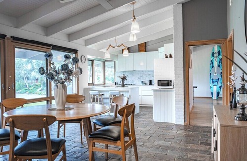 Patterson Lakes House | Lakefront 4 BR house at Patterson Lake +WIFI+BBQ