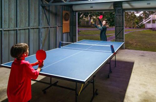 Mooloolah Valley House | Lakeview Cottage in Mooloolah Valley