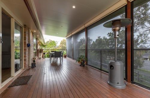 Forster House | Lakeview on Victoria