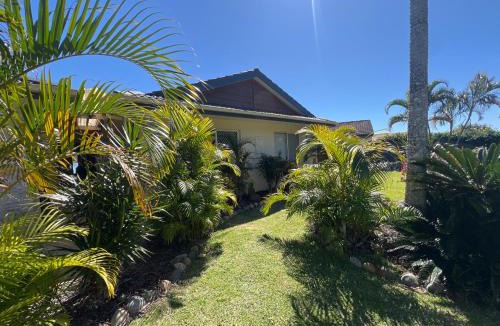 Yamba Apartment | Lakeview Yamba River Side Waters