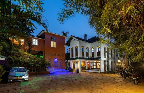 Lakkidi Resort | Lakkidi Village Resort Wayanad