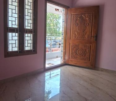 Tiruchendur House | LAKSH COTT Home Stay