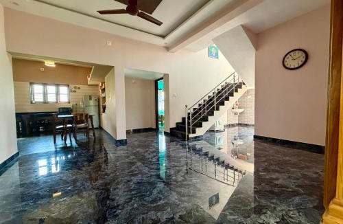 Udupi House | Laksh Nivas Fields Stay